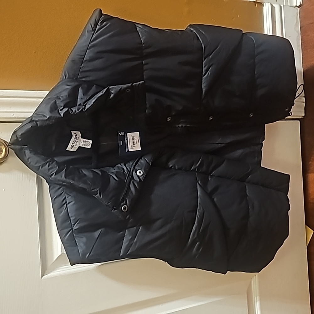 Women's Vest